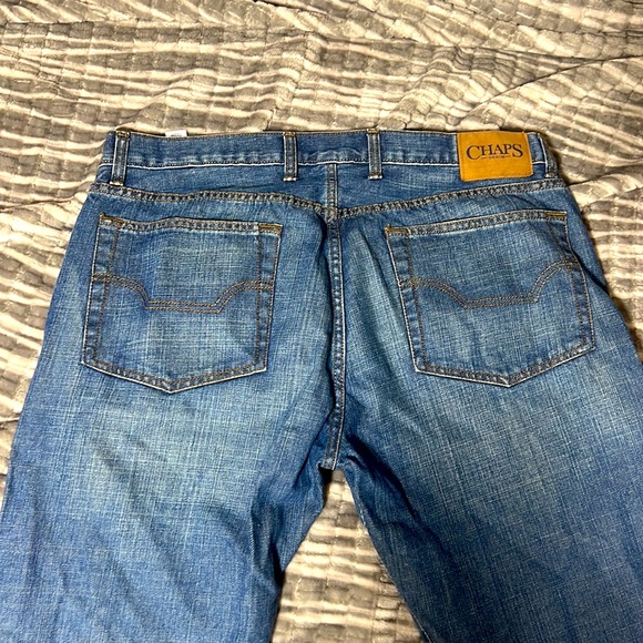 Chaps Jeans - Picture 8 of 9